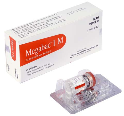 Megabac