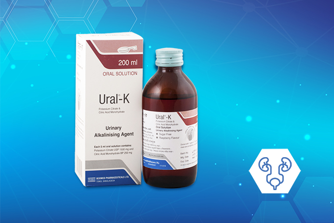Ural- K