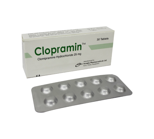 Clopramin Tablet