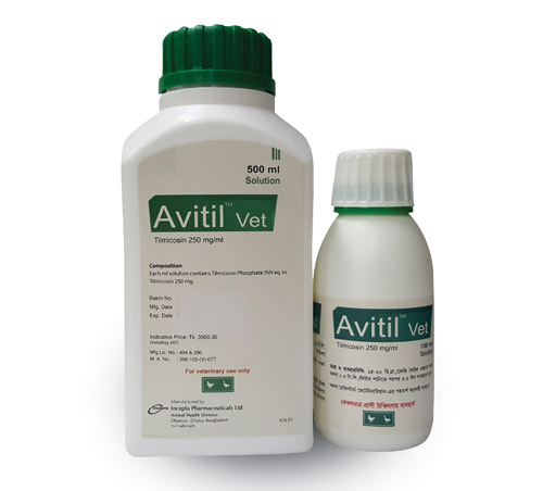 Avitil Solution