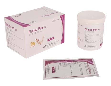 Firmac Plus Vet