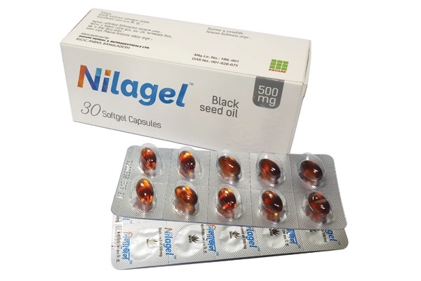 Nilagel Large