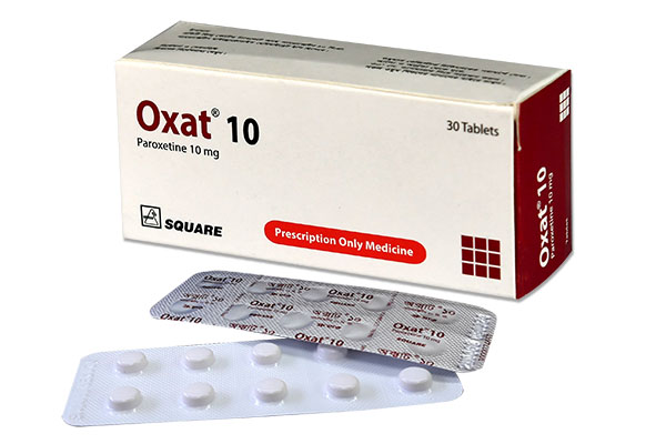 Oxat 10 Mg