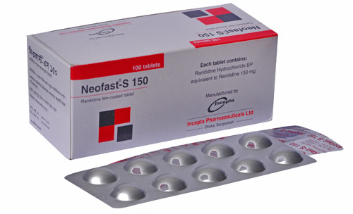 Neofast-S