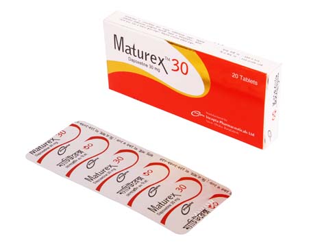 Maturex Tab