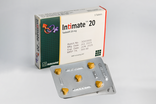 Intimate 20