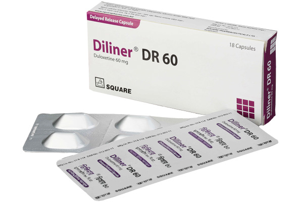 Diliner 60