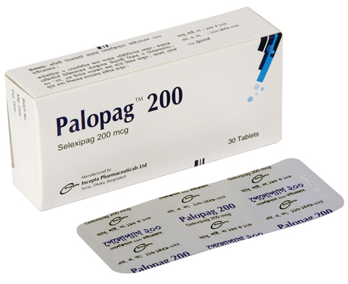 Palopag Tablet