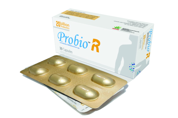 Probio R