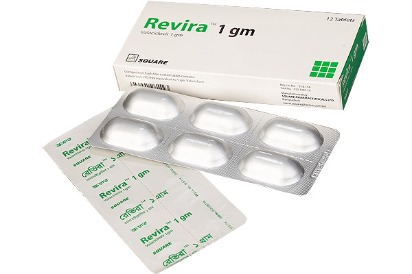 Revira 1Gm