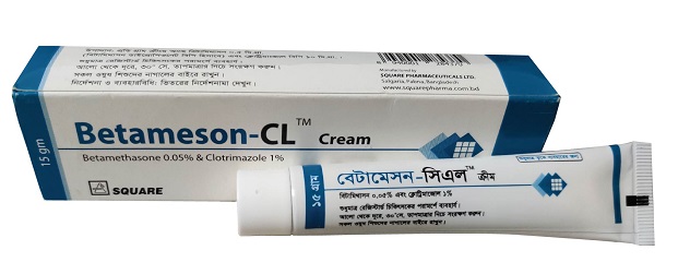 Betamesone Cl 15 Gm 1