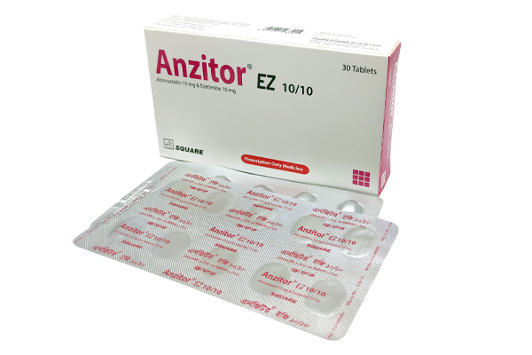 Anzitor Ez 10/10