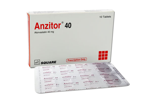 Anzitor 40