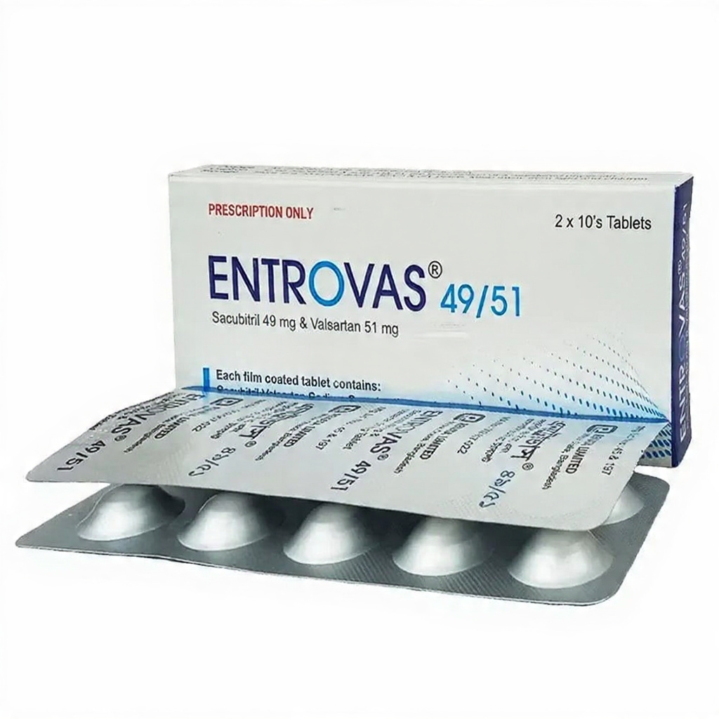 Entrovas Tablet