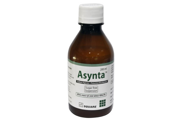 Asynta Large