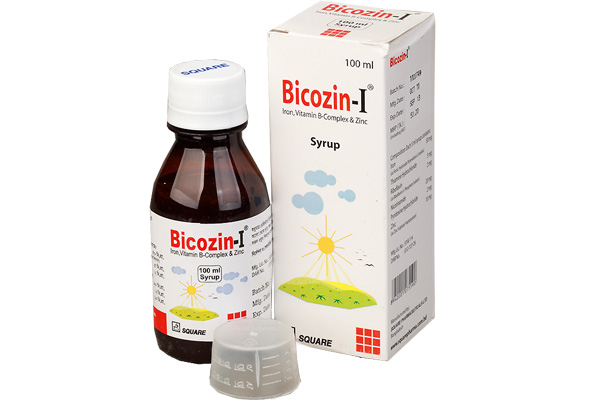 Bicozin I 100Ml