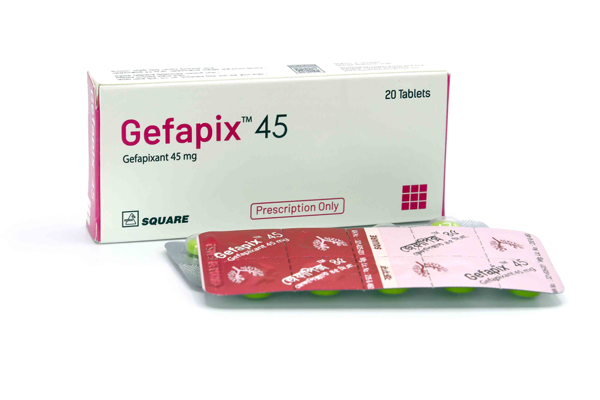 Gefapix