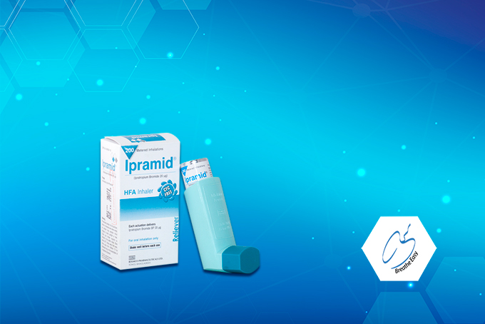 Ipramid