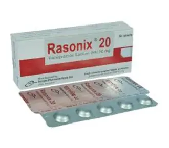 Rasonix