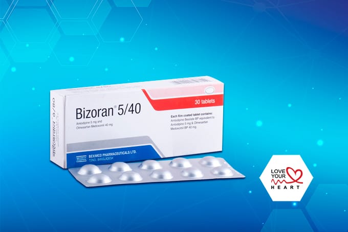Bizoran