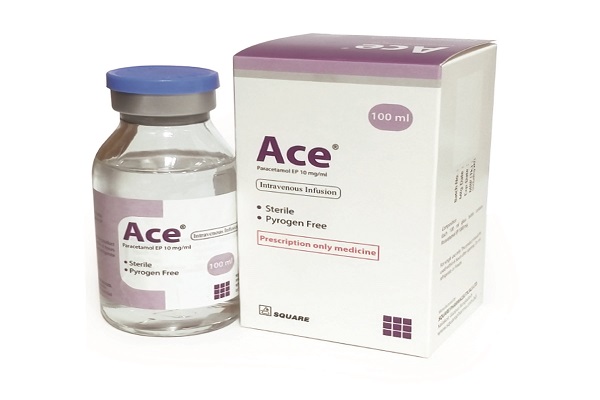 13 Ace Iv