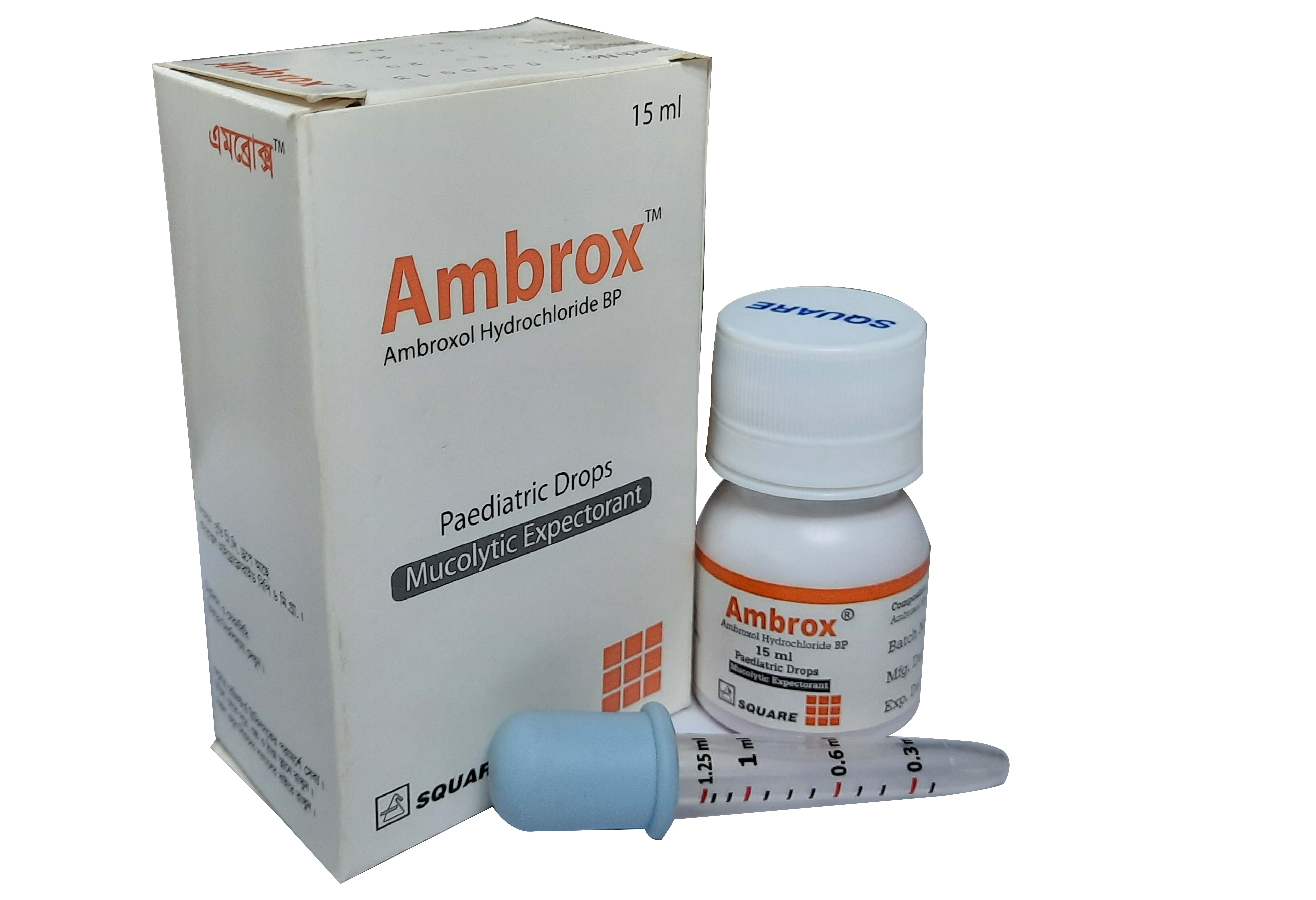 Ambrox P Drop