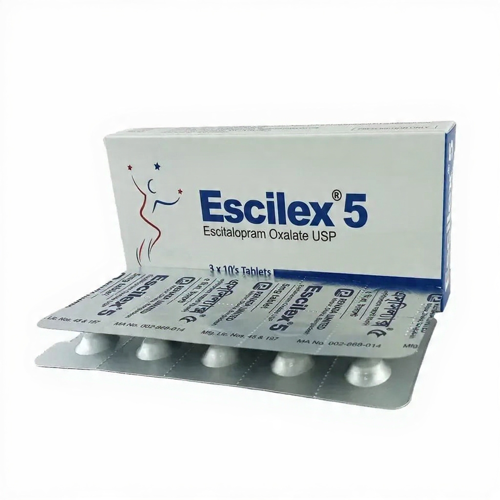Escilex Tablet