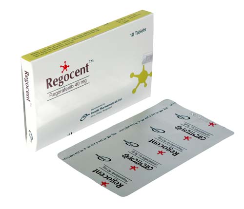 Regocent Tablet