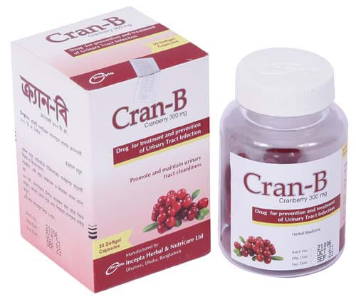 Cran-B