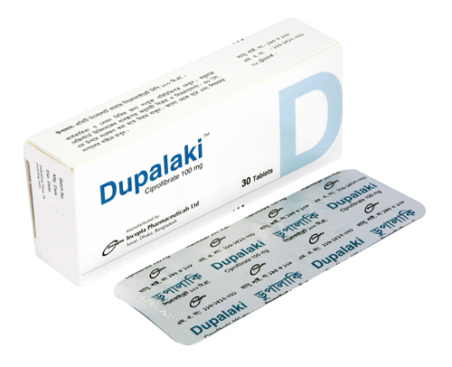 Dupalaki Tablet