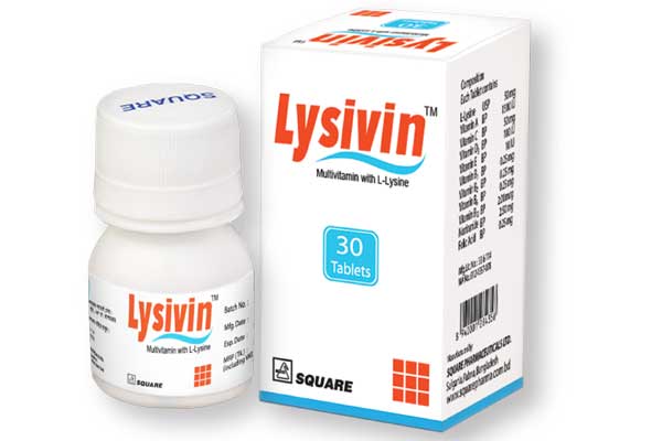 Lysivin L