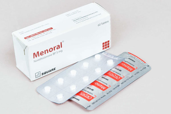 Menoral L