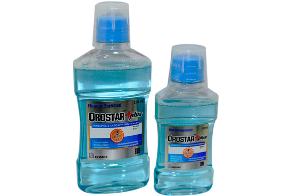 Orostar Plus L