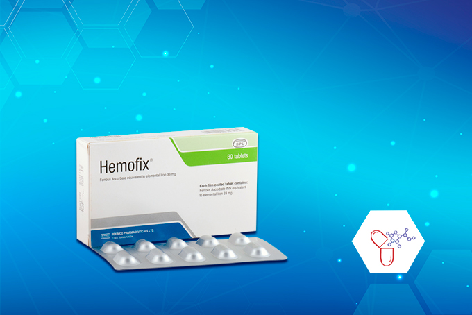 Hemofix