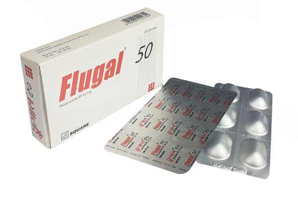 Flugal 50 L