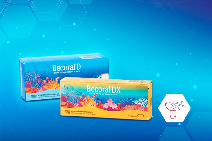 Becoral Dx