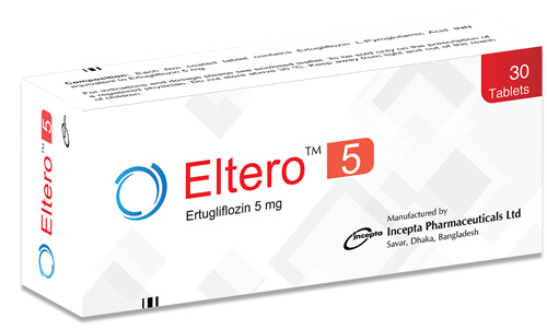 Eltero 5 Mg
