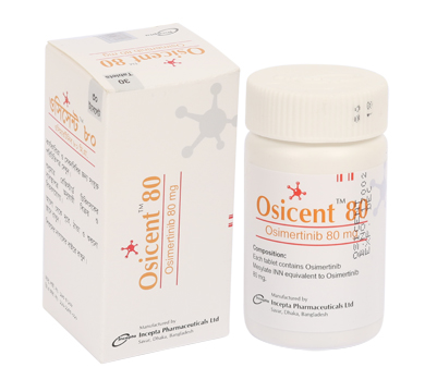 Osicent Cap