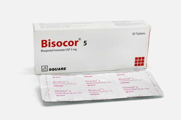Bisocor 5
