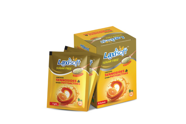 Laxisoft