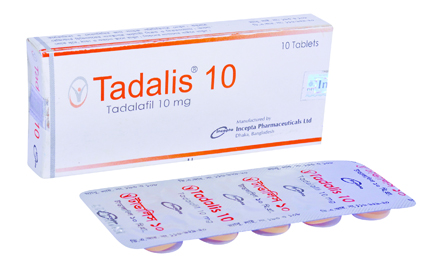 Tadalis Tablet