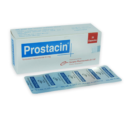 Prostacin Capsule
