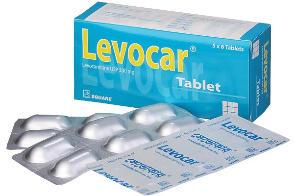 Levocar Tablet