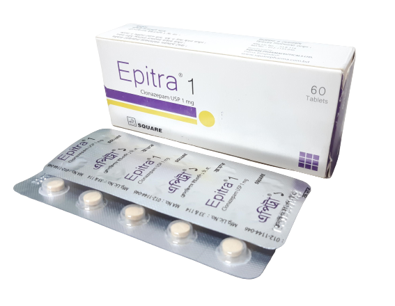 Epitra 1 Mg