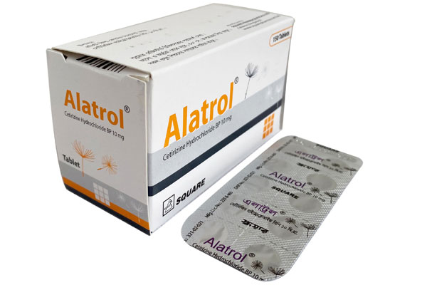 Alatrol