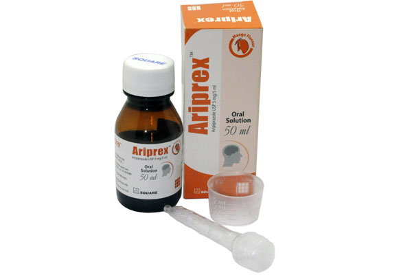 Ariprex Oral
