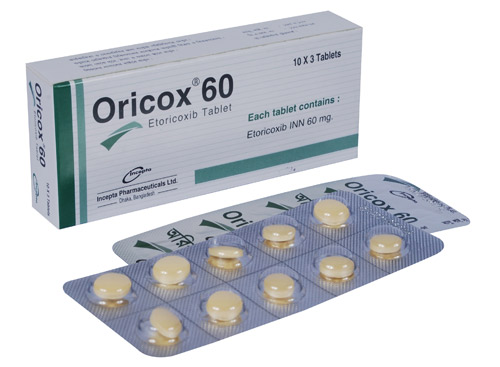 Oricox
