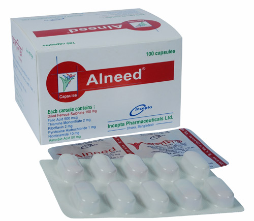 Alneed