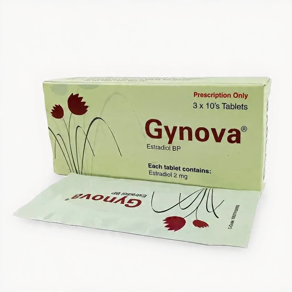 Gynova Tablet