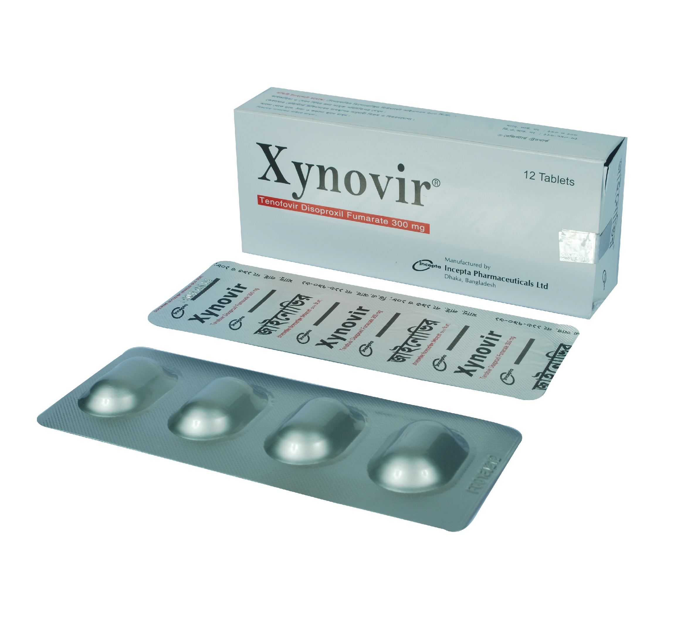 Xynovir Tablet
